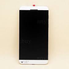 Blackberry Z10 LCD with Digitizer White - Cell Phone Parts Canada Blackberry Z10 LCD with Digitizer White - Cell Phone Parts Canada